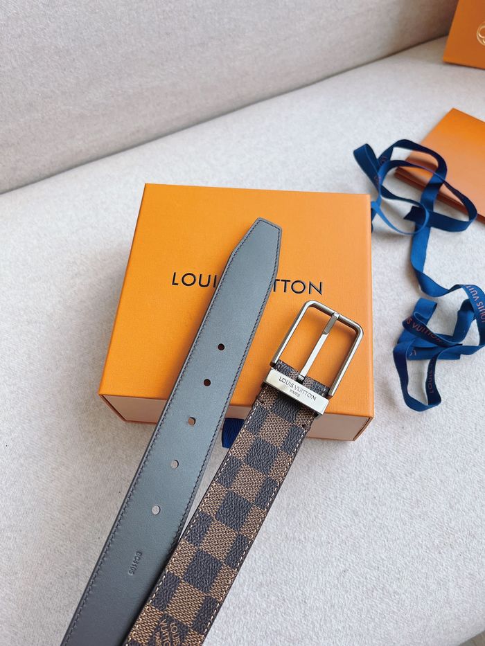 Louis Vuitton Belt 35MM LVB00080